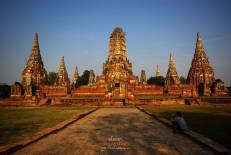 Wat Chaiwatthanaram