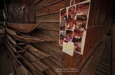 ตลาดน้ำยามเย็นอัมพวา