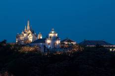 Phra Nakhon Khiri Historical Park