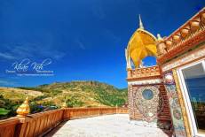 Wat Phra That Pha Sorn Kaew
