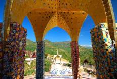 Wat Phra That Pha Sorn Kaew