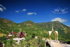 Wat Phra That Pha Sorn Kaew