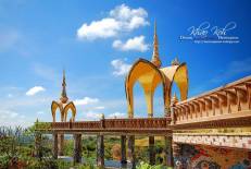 Wat Phra That Pha Sorn Kaew