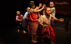 Thai Human Imagery Museum