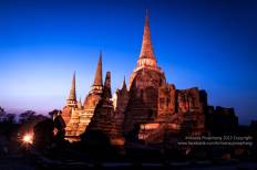 วัดพระศรีสรรเพชญ์