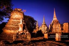 วัดพระศรีสรรเพชญ์