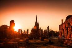 วัดพระศรีสรรเพชญ์
