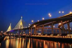 Bhumibol Bridge