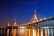 Bhumibol Bridge