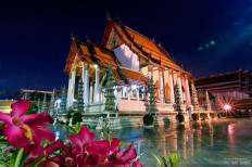 วัดสุทัศน์เทพวรารามราชวรมหาวิหาร