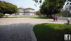 Bang Pa-In Palace