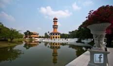 Bang Pa-In Palace