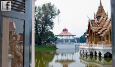 Bang Pa-In Palace