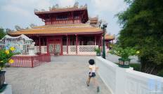 Bang Pa-In Palace