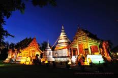 Wat Phra Singh Woramahawihan