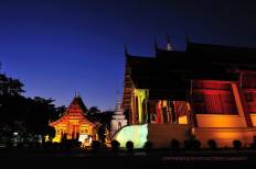 Wat Phra Singh Woramahawihan