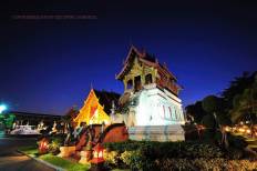 Wat Phra Singh Woramahawihan