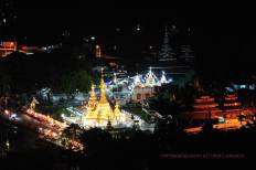 Wat Chong Kham
