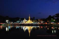 Wat Chong Kham