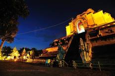 วัดเจดีย์หลวงวรวิหาร
