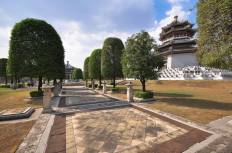 Three Kingdoms Park