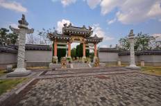 Three Kingdoms Park