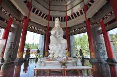 Three Kingdoms Park