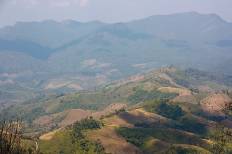 Khun Sathan National Park