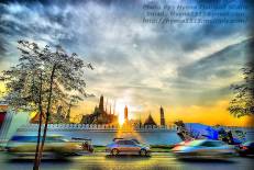 วัดพระศรีรัตนศาสดาราม (วัดพระแก้ว)