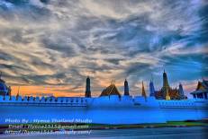 วัดพระศรีรัตนศาสดาราม (วัดพระแก้ว)