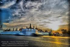 วัดพระศรีรัตนศาสดาราม (วัดพระแก้ว)