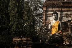 วัดมหาธาตุ