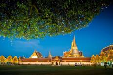 วัดพระศรีรัตนศาสดาราม (วัดพระแก้ว)