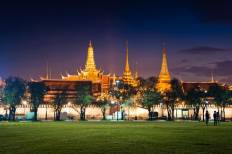 วัดพระศรีรัตนศาสดาราม (วัดพระแก้ว)