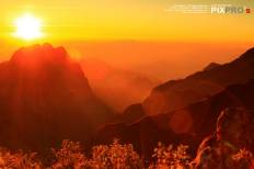 ดอยเชียงดาว