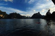 อุทยานแห่งชาติเขาสก