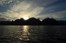อุทยานแห่งชาติเขาสก