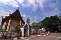 วัดยานนาวา