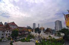 วัดยานนาวา