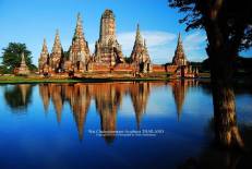 Wat Chaiwatthanaram