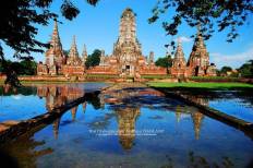 Wat Chaiwatthanaram