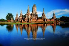 Wat Chaiwatthanaram