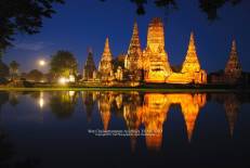 Wat Chaiwatthanaram