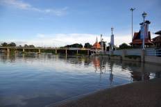 Wat Uposatharam (Wat Bot Manorom)
