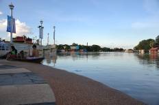 Wat Uposatharam (Wat Bot Manorom)