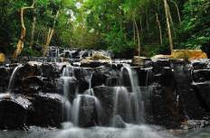 Namtok Sam Lan National Park