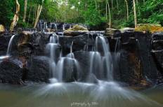 Namtok Sam Lan National Park