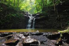 Namtok Sam Lan National Park