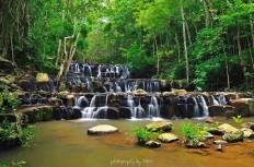 Namtok Sam Lan National Park