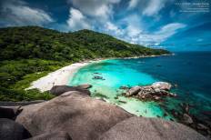 Koh Tachai